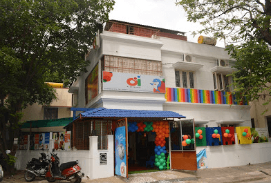 Appollo National Public School