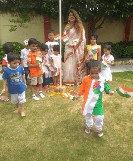 Aptech Montana International Preschool