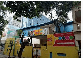 Aradhana School
