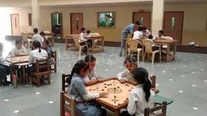 Aravali International School