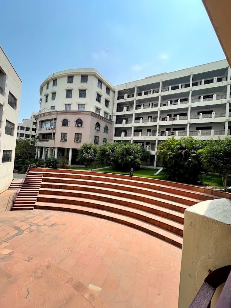 Aravali International School