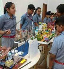 Aravali International School