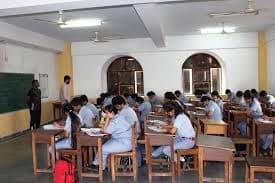Aravali International School