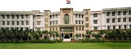 Aravali International School