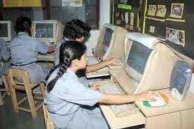 Aravali International School