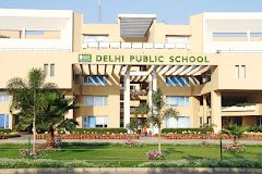Aravali International School Sector 81