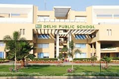 Aravali International School Sector 81