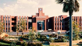 Aravali International School Sector 85