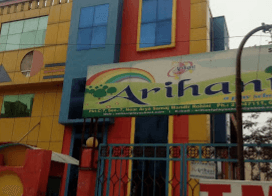 Arihant