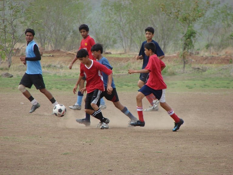 Arise International School