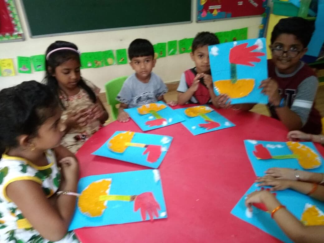 Aristots Preschool