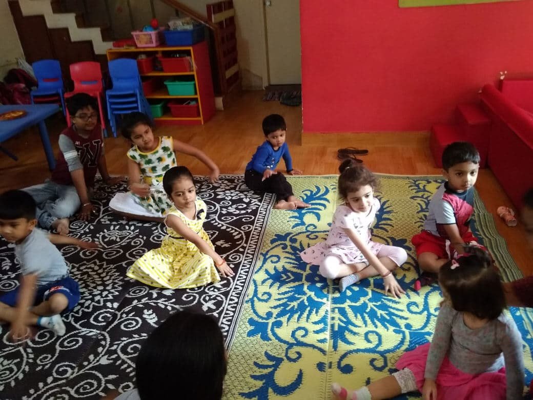Aristots Preschool