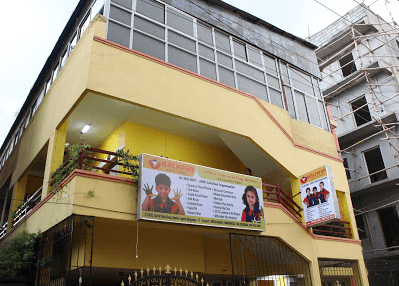 Aristots Preschool
