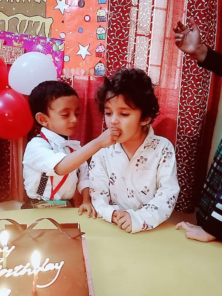 Aristots Preschool