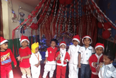 Army Public School