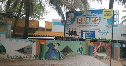 Arunodaya Montessori School