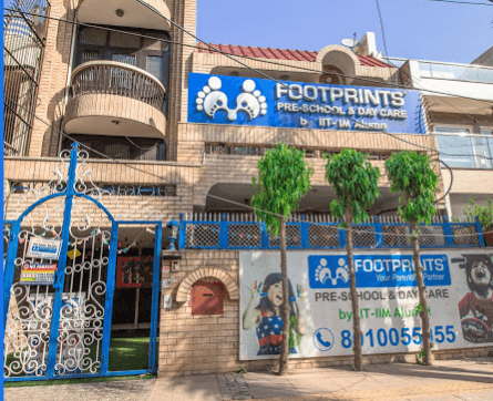 ARVIND GUPTA DAV CENTENARY PUBLIC SCHOOL