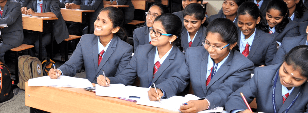 Ashok International Public School