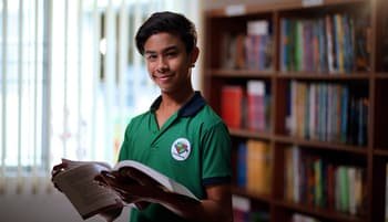Asia Pacific World School