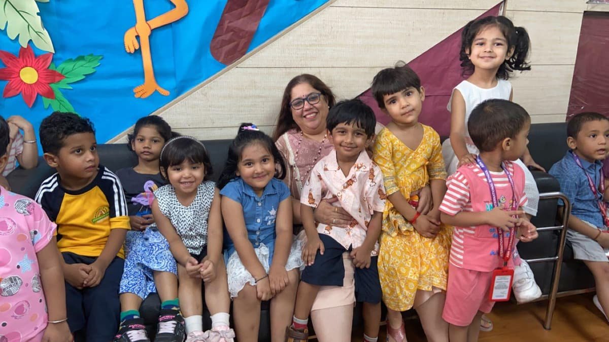 ASN International School