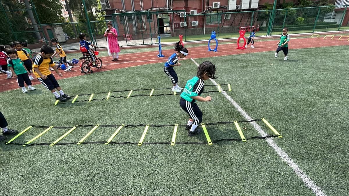 ASN International School