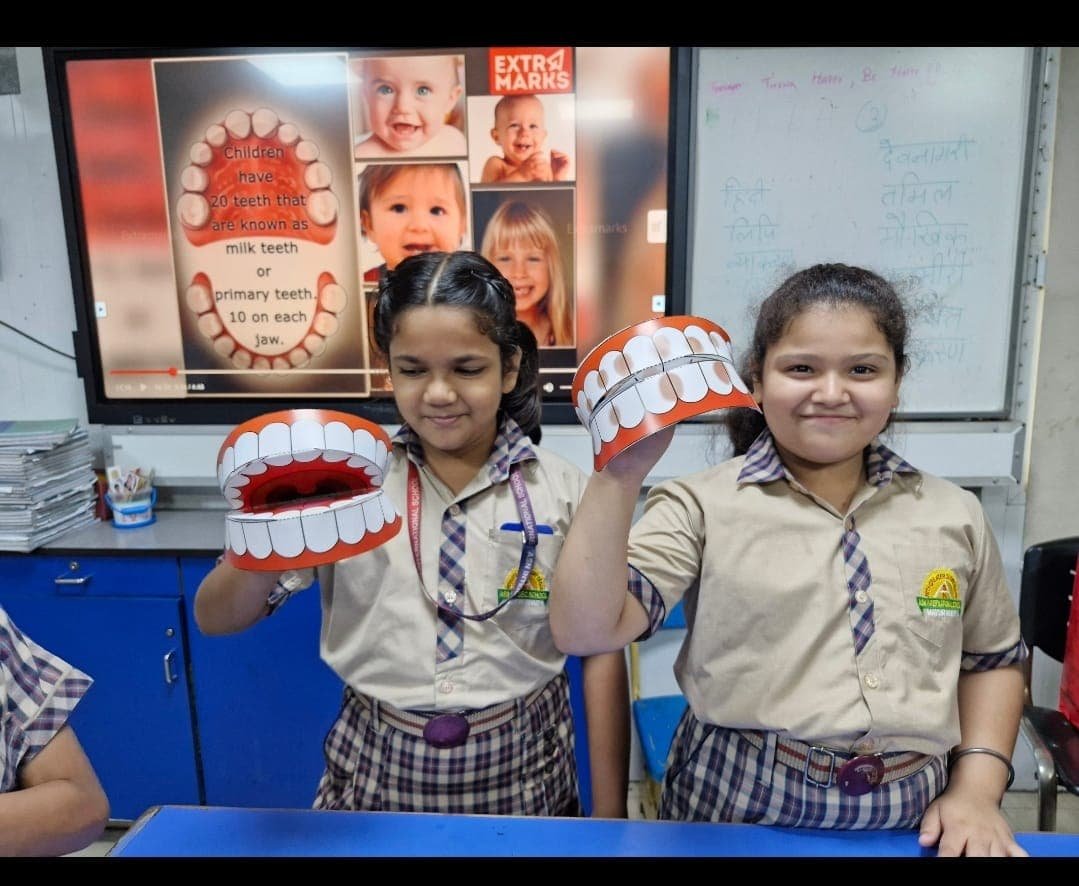 ASN International School