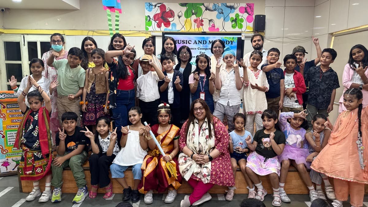 ASN International School