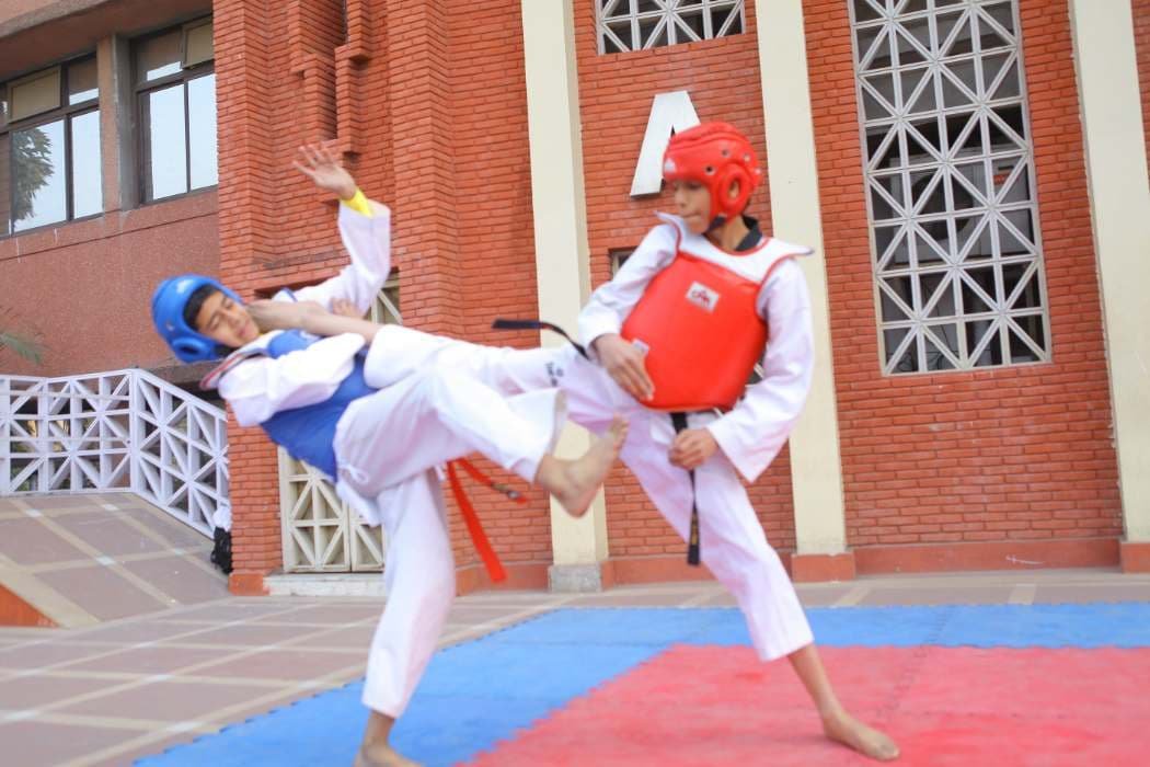 ASN Senior Secondary School