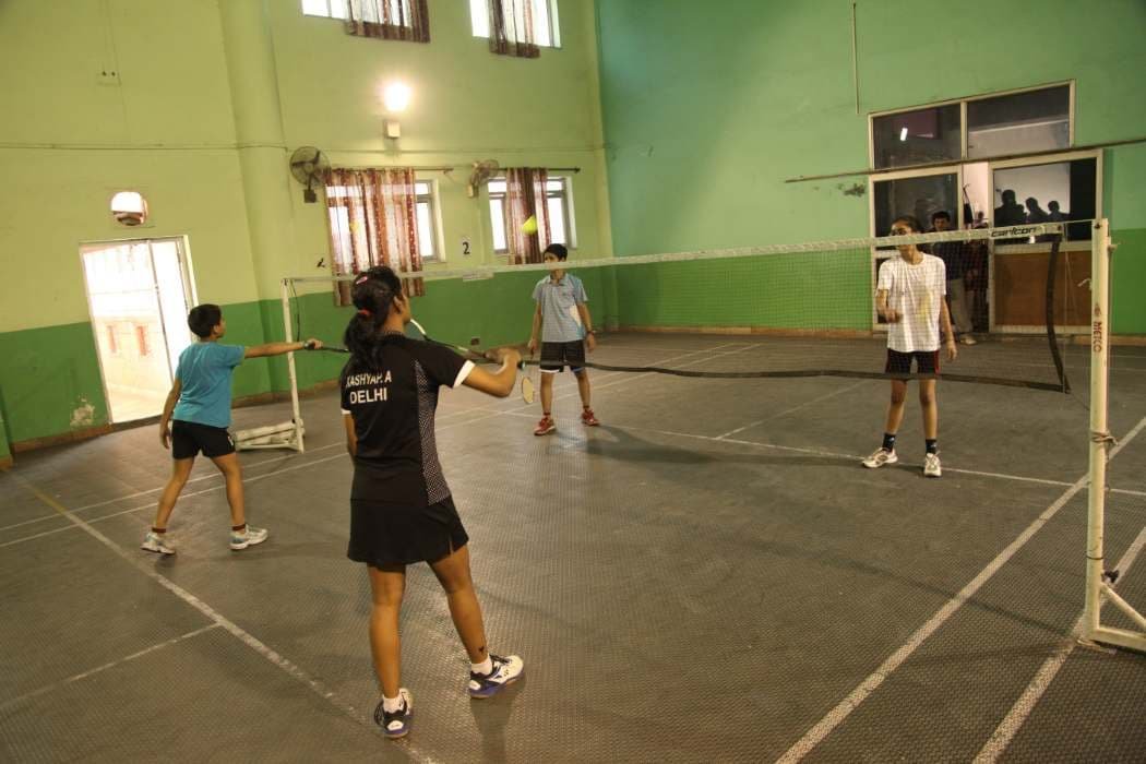 ASN Senior Secondary School