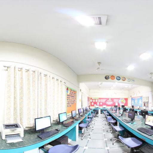 ASN Senior Secondary School