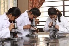ASN Senior Secondary School