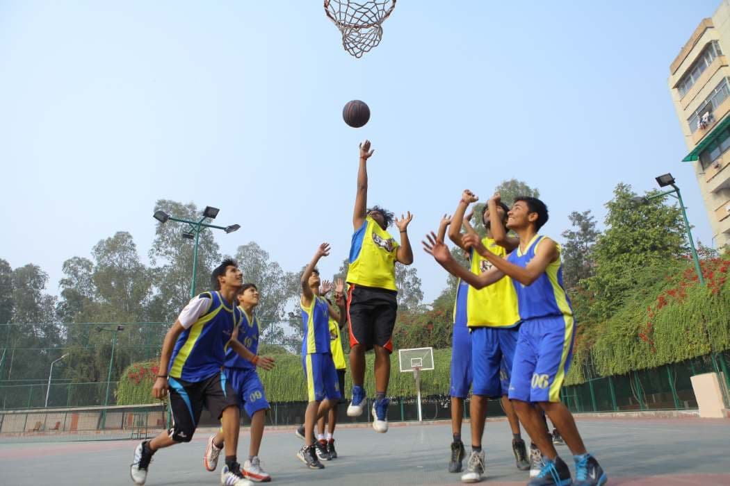 ASN Senior Secondary School