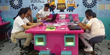 ASN Senior Secondary School