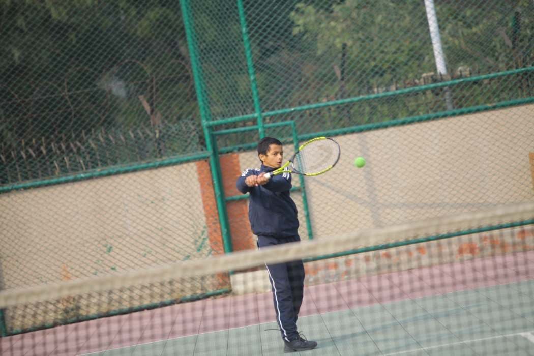 ASN Senior Secondary School