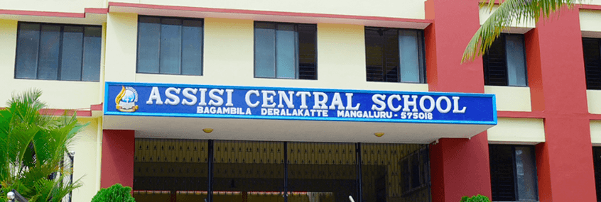 Assisi Central School