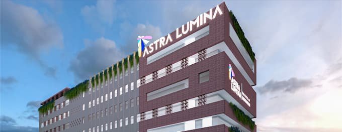 Astra Lumina