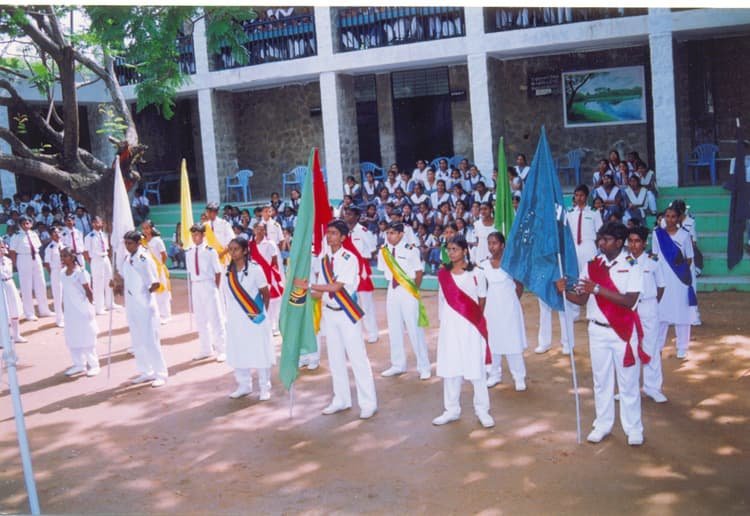 Atomic Energy Central School 1