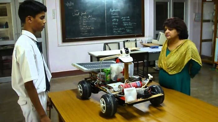 Atomic Energy Central School 2