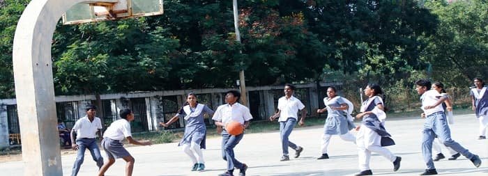 Atomic Energy Central School 2
