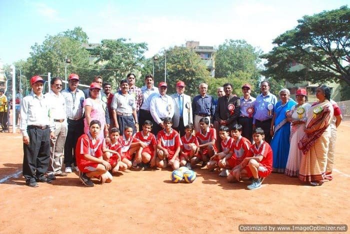 Atomic Energy Central School 2