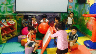AVB Public School