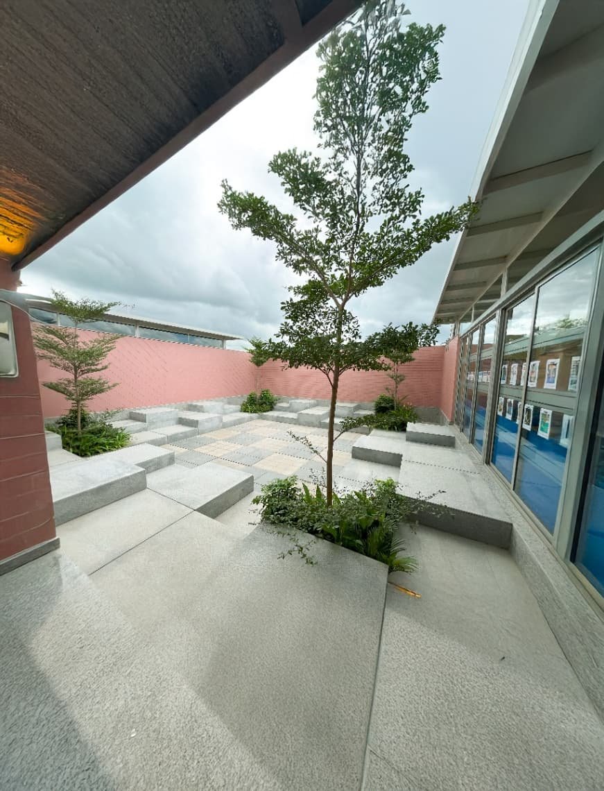 Avinya International School