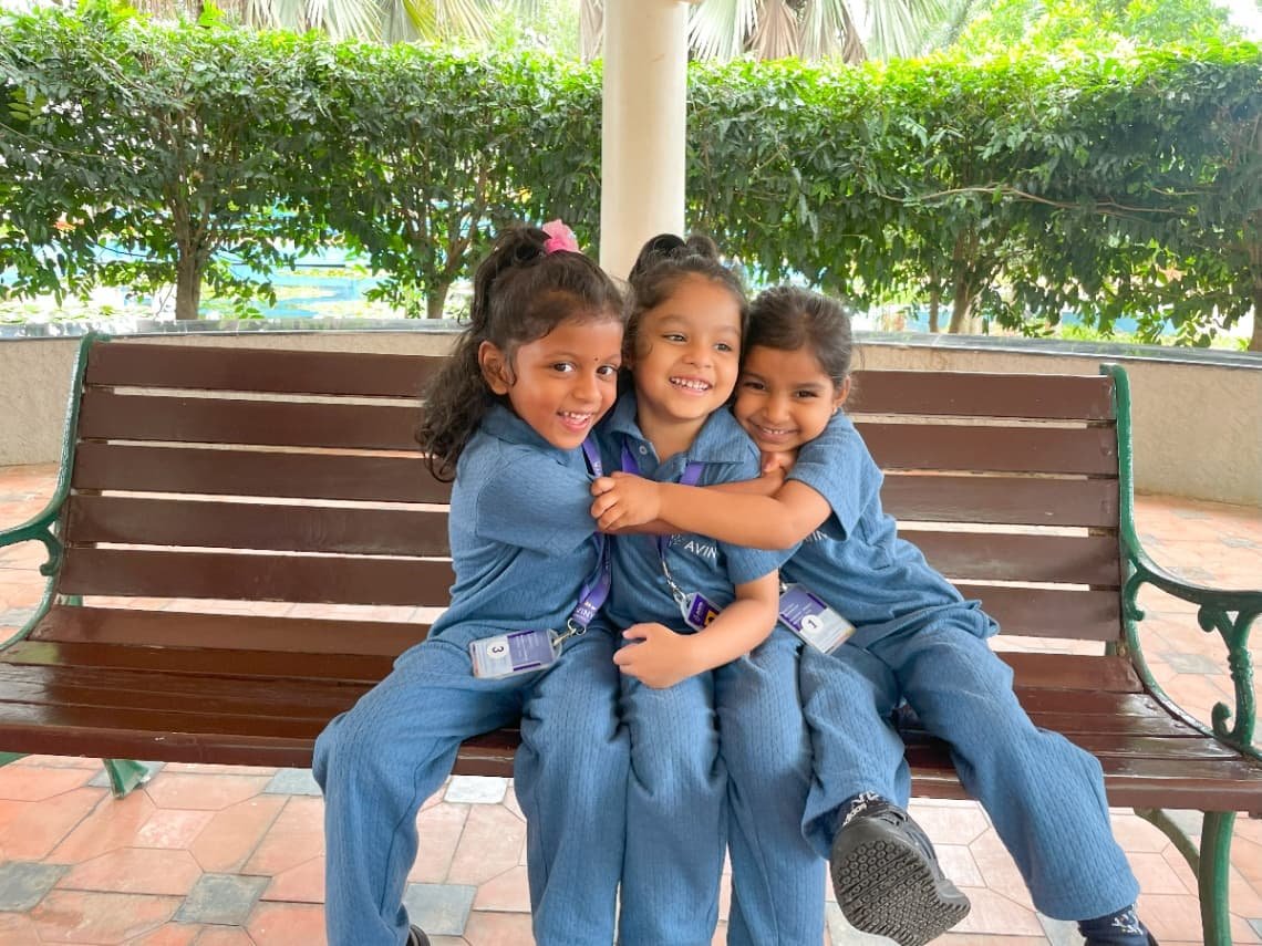 Avinya International School