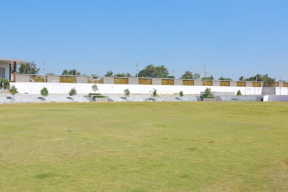 AVN Lakefield Global School