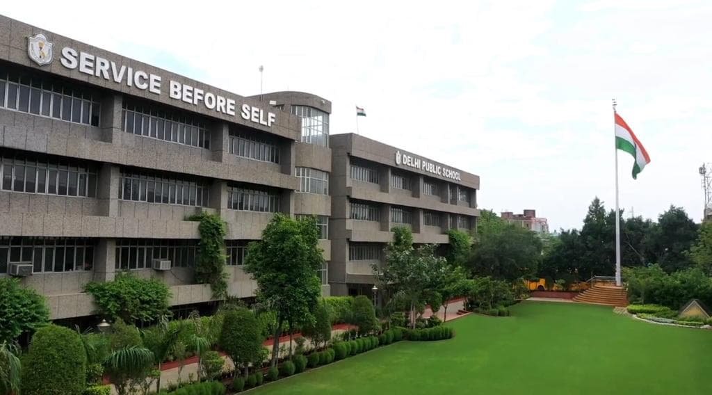 AVN Senior Secondary School