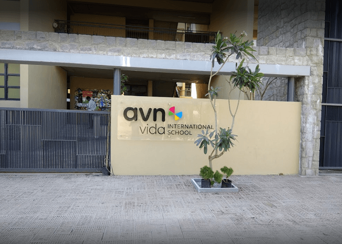 AVN Vida International school