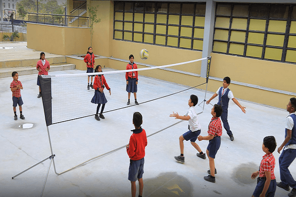 AVN Vida International school