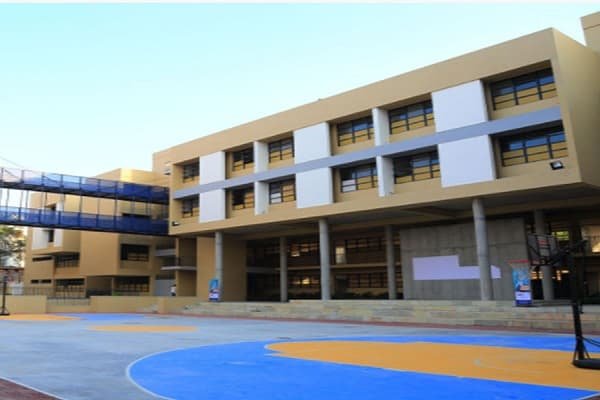 AVN Vida International school
