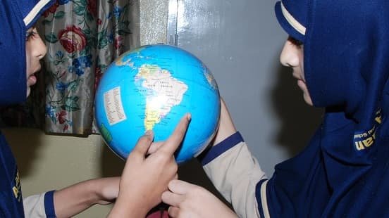Azaan International School