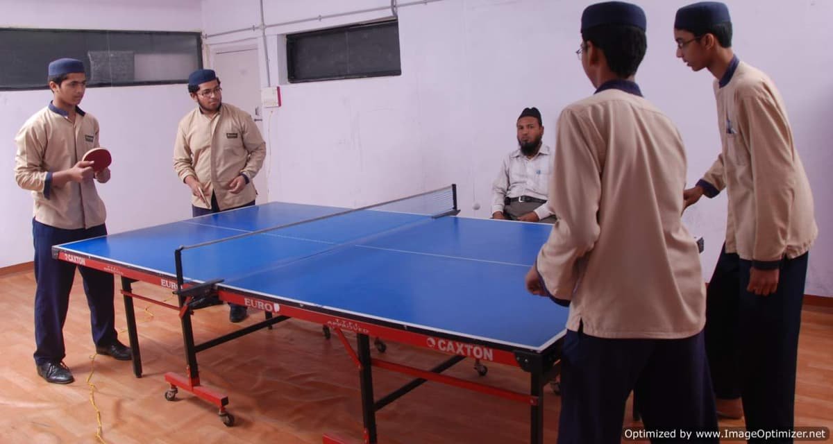 Azaan International School